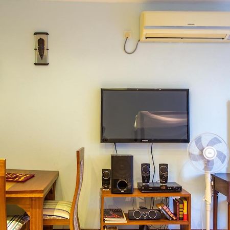 Cowrie Beach Haven Studio Apartment Mombasa Exterior foto