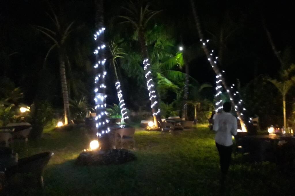 Cowrie Beach Haven Studio Apartment Mombasa Exterior foto